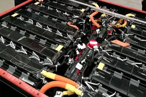 Energy Storage